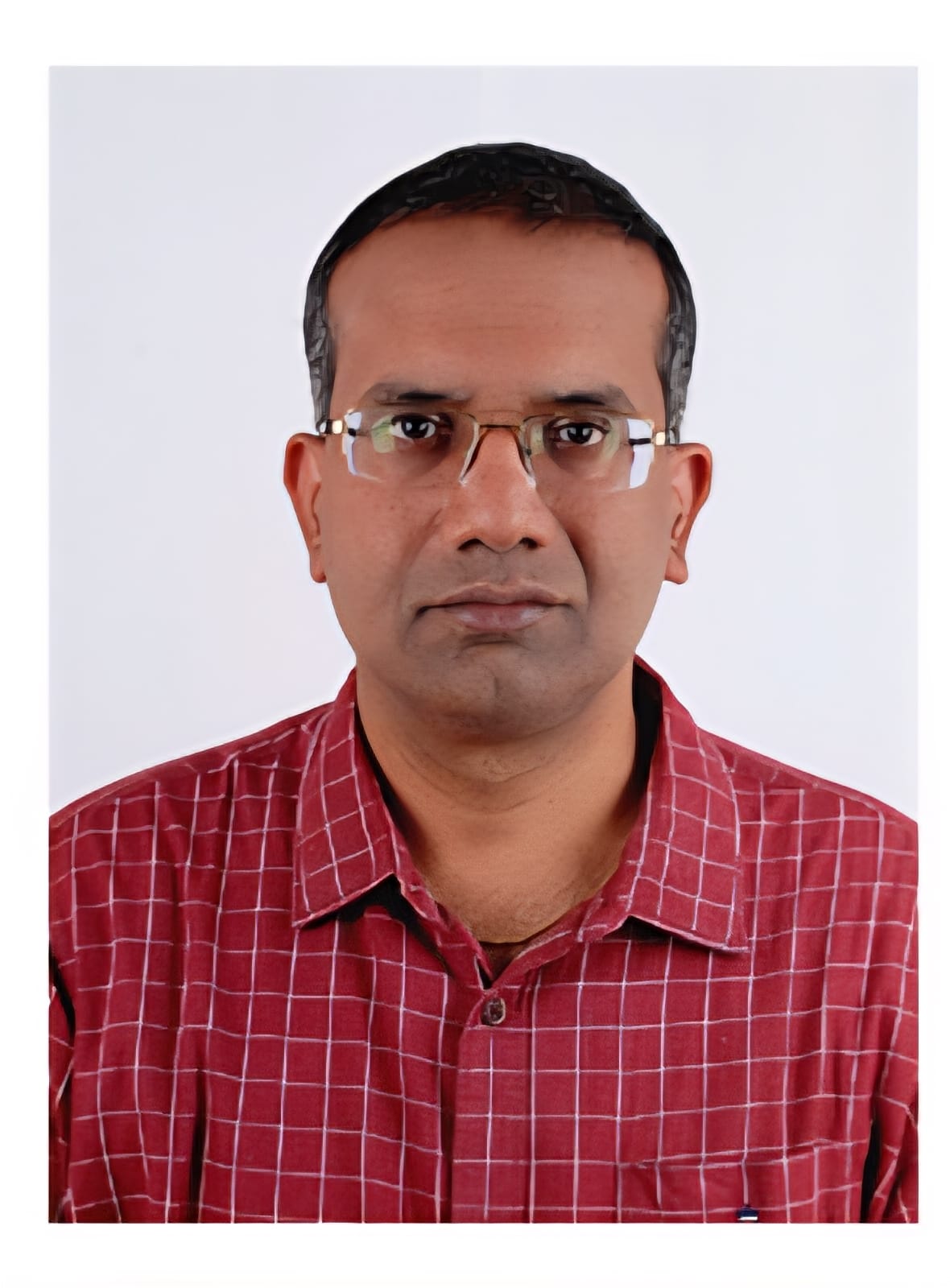Dr. Ashok Vardhan